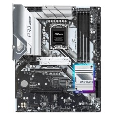 Материнская плата ASRock Z790 Pro RS, LGA1700