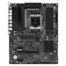 Материнская плата ASRock B650 PG Lightning, AM5
