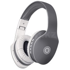 Bluetooth гарнитура Defender FreeMotion B525, Silver-White