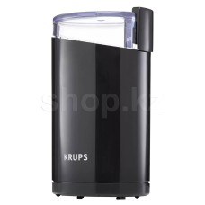 Кофемолка Krups Fast Touch F2034232, Black