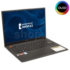 Ноутбук ASUS Vivobook S 14 M3402RA, OLED (90NB0WH2-M00360)