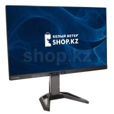 Монитор Lenovo 66E7GAC2EU G27-30 27" VA/1920x1080/165Hz/FreeSync Premium, G-Sync/1ms/1000:1/3M:1/350nit/Lift 130mm/2 x HDMI 2.0/DP1.2/2 x 3W/DP in box