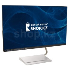 Монитор Lenovo 66EFGAC3EU Q27q-20 27" IPS/2560 x 1440/75Hz/AMD FreeSync/4ms/1000:1/3M:1/300nit/Lift 80mm/2 x HDMI 2.0/DP 1.4/2 x 3W/HDMI in box