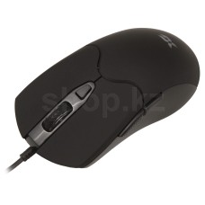Мышь X-Game XM-04OUB, Black, USB