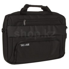 Сумка для ноутбука Deluxe Ottawa (A7919), 15.6", Black