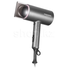 Фен REDMOND RF-534, Gray-Pink