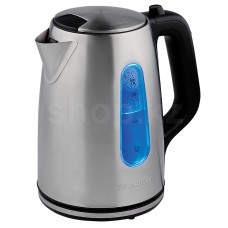 Чайник Scarlett SC-EK21S101, Steel