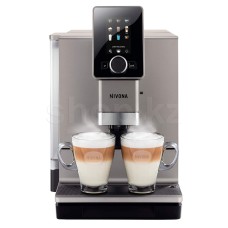 Кофемашина Nivona CafeRomatica NICR 930, Silver