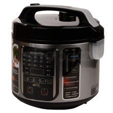 Мультиварка REDMOND RMC-M36, Black