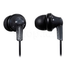 Наушники-вкладыши проводные RP-HJE119EEK Black