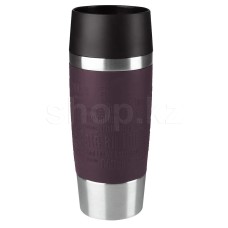 Термокружка EMSA TRAVEL MUG 513359, 360 мл, Violet