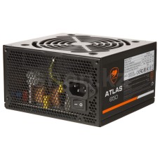 Блок питания ATX 650 W Cougar ATLAS 650