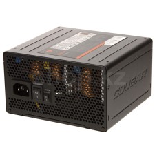 Блок питания ATX 1050 W Cougar GEM 1050