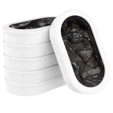 Сменные пакеты для мусорного ведра Townew Refill Ring R03