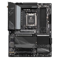 Материнская плата Gigabyte X670 Aorus Elite AX (R1.0), AM5