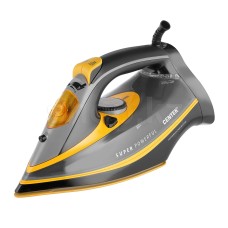 Утюг Centek CT-2358, Yellow-Black
