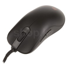 Мышь BenQ Zowie FK1-C, Black, USB