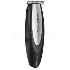 Машинка для стрижки волос Centek CT-2134, Black-Silver