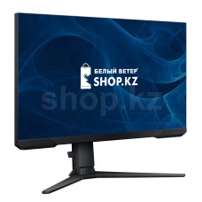Монитор 24" SAMSUNG Odyssey G3 S24AG302NI, Black