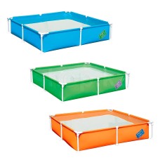 Бассейн каркасный детский Bestway My First Frame Pool 56217