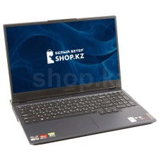 	Ноутбук Lenovo 83AS003RRK IdeaPad Pro 5 16ARP8 16" 2.5K (2560x1600) IPS 120Hz/AMD Ryzen 7 7735HS 4,75Ghz (8C)/16GB/512GB/AMD Radeon 680M /Wi-Fi 6E/BT5.2/IR & 1080p+ToF Sensor/BKLT/NoOS/1Y/Arctic Grey