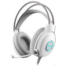 Гарнитура A4Tech Fstyler FH300U, White