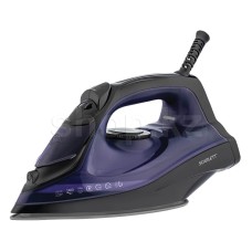 Утюг Scarlett SC-SI30K57, Black-Violet