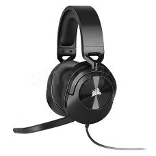 Гарнитура Corsair HS55 Surround, Carbon
