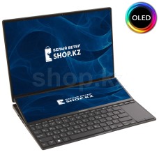Ноутбук ASUS Zenbook Pro 14 Duo UX8402VU, OLED (90NB10X2-M003C0)