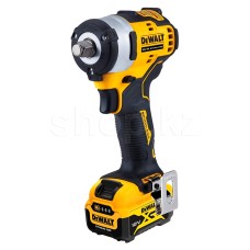 Гайковерт ударный аккумуляторный DeWALT DCF901P1-QW