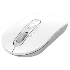 Мышь A4Tech Fstyler FG20S, White