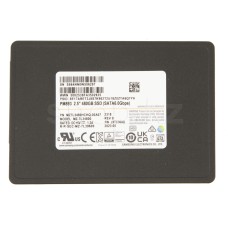 SSD накопитель 480 GB Samsung PM893, 2.5", SATA III, OEM