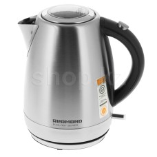 Чайник REDMOND RK-M172, Silver