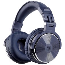 Наушники OneOdio Studio Pro 10, Blue