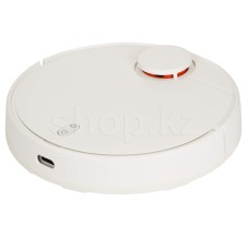 Робот-пылесос Xiaomi Robot Vacuum S10 (B106GL), White