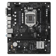 Материнская плата ASRock B560M-HDV/M.2, LGA1200