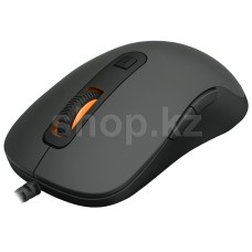 Мышь Rapoo V16RGB, Black, USB
