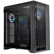 Корпус Thermaltake CTE C700 TG ARGB, Black