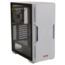 Корпус ADATA XPG Starker, White