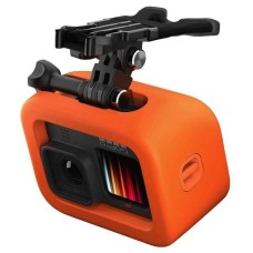 Крепление-капа с поплавком для камер HERO11/HERO10/HERO9 GoPro ASLBM-003 (Bite Mount Floaty)