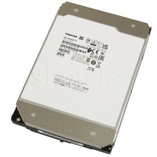Жесткий диск HDD 20 TB Toshiba Enterprise Capacity (MG10ACA20TE), 3.5", 512Mb, SATA III