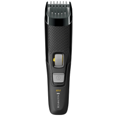 Триммер для бороды Style Series B3 Remington MB3000, Black