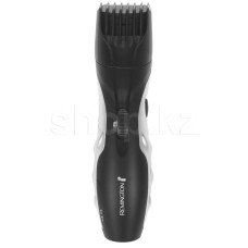 Триммер для бороды Remington MB320C, Black-Silver