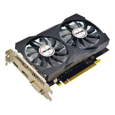 Видеокарта Afox GTX 1050 Ti, 4 GB, GeForce GTX 1050 Ti