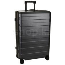 Чемодан NINETYGO Rhine Luggage, 28", Dark Grey