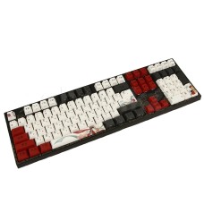 Клавиатура Varmilo VEM108 Beijing Opera EC V2 Daisy UA