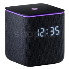 Колонка Яндекс.Станция Миди, Black