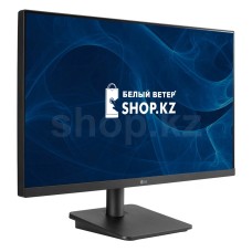 Монитор, LG, 24MP450 Black, 23.8", 1920x1080, IPS, 60Гц