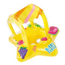 Надувная лодочка для детей INTEX Kiddie Float 56573NP