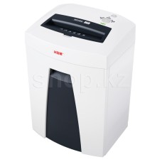 Уничтожитель документов HSM SECURIO C18, White